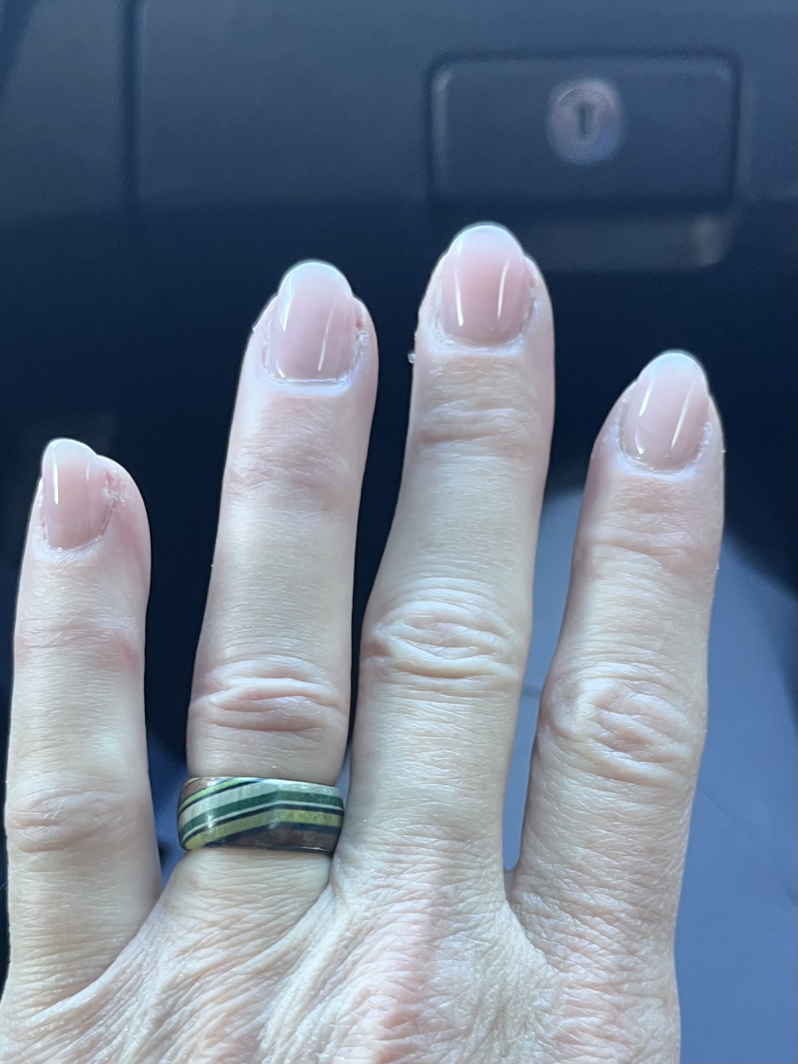 OP Nails & Spa nail photo 5