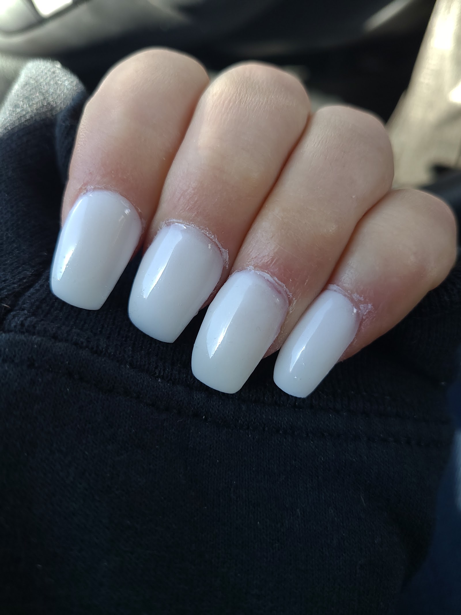 OP Nails & Spa nail photo 6